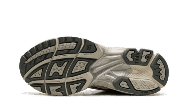 Asics Gel Kayano 14 Birch Dark Pewter - Imagen 6