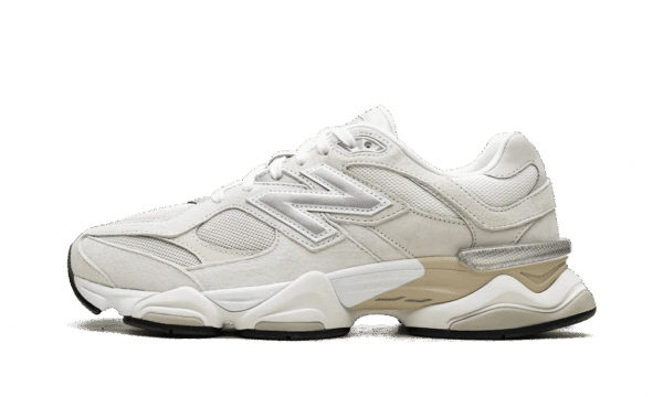 New Balance 9060 Sea Salt Moonbeam - Imagen 2