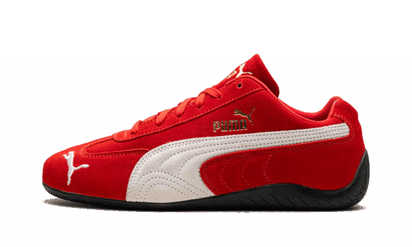 Puma Speedcat OG "Red"