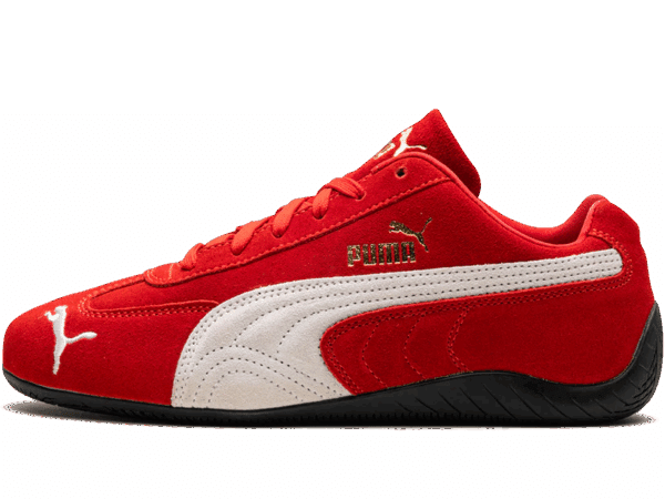 Puma Speedcat OG "Red"