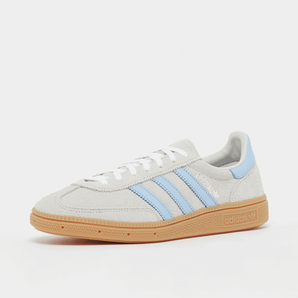 Zapatillas Handball Spezial W Beige/azul - Imagen 2