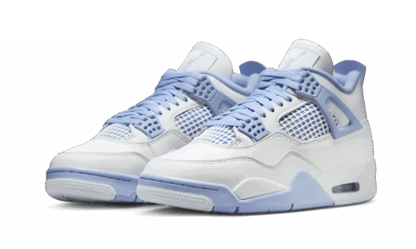 Air Jordan 4 Retro Forget Me Not - Imagen 2