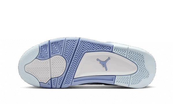 Air Jordan 4 Retro Forget Me Not - Imagen 3