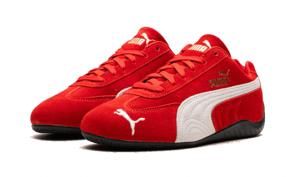Puma Speedcat OG "Red" - Imagen 5