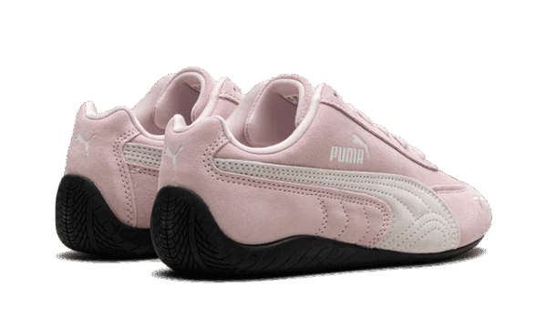Puma Speedcat Mujer "Black White - Imagen 5