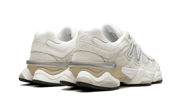 New Balance 9060 Sea Salt Moonbeam - Imagen 5