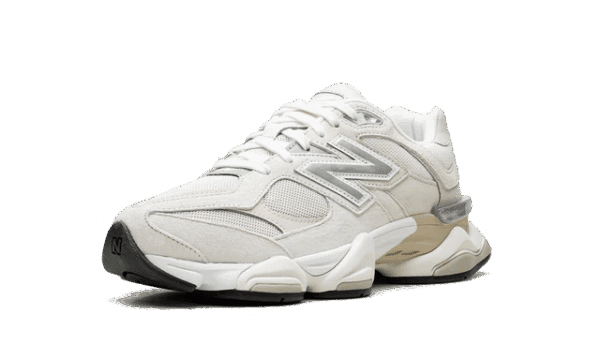 New Balance 9060 Sea Salt Moonbeam - Imagen 4