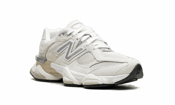 New Balance 9060 Sea Salt Moonbeam - Imagen 3