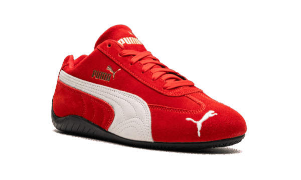 Puma Speedcat OG "Red" - Imagen 2