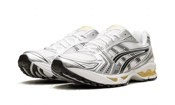 Asics Gel Kayano 14 Tai Chi Yellow - Imagen 2