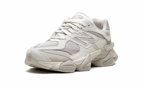 New Balance 9060 Grey Beige - Imagen 4