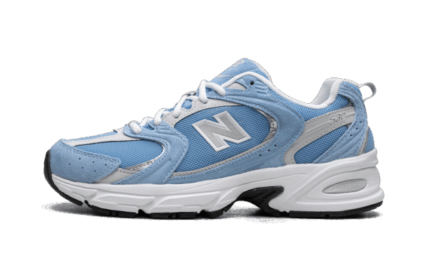 New Balance 530 Blue Haze - Imagen 7