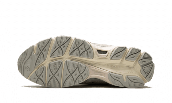 Asics Gel Nyc cream/oyster Grey - Imagen 6