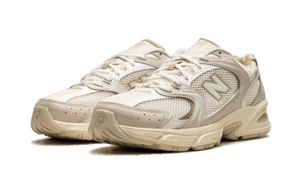New Balance 530 Beige Angora - Imagen 2