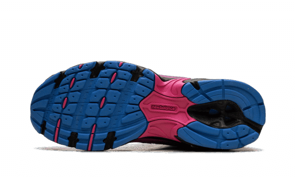 New Balance 530 Black Multi-Color - Imagen 6
