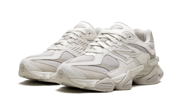 New Balance 9060 Grey Beige - Imagen 2