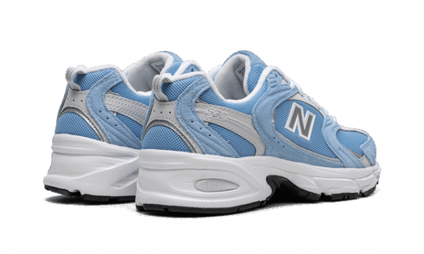 New Balance 530 Blue Haze - Imagen 3
