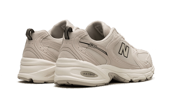 New Balance 530 vory - Imagen 3