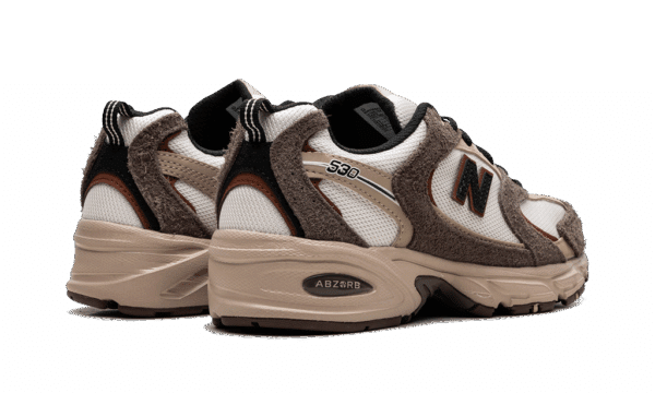 New Balance 530 Brown Tan - Imagen 3
