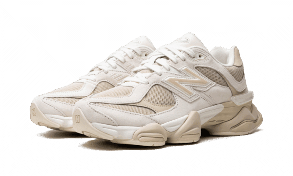 New Balance 9060 "Beige White" - Imagen 2