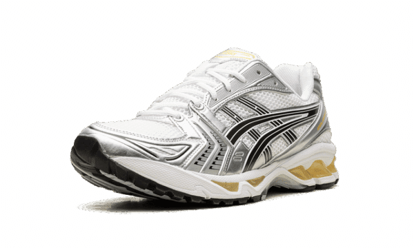 Asics Gel Kayano 14 Tai Chi Yellow - Imagen 4
