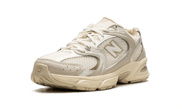New Balance 530 Beige Angora - Imagen 4