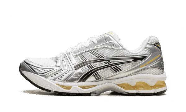 Asics Gel Kayano 14 Tai Chi Yellow - Imagen 7
