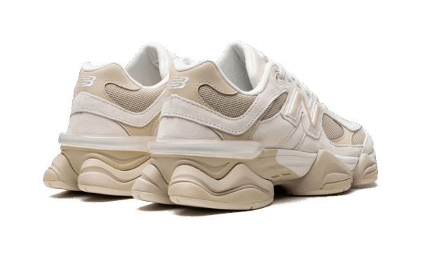 New Balance 9060 "Beige White" - Imagen 3