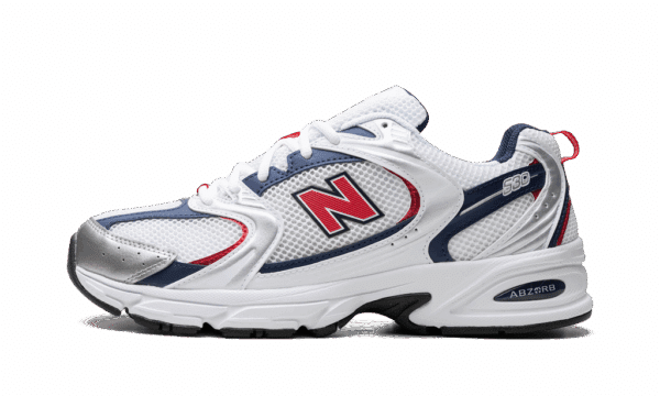 New Balance 530 Independence Day - Imagen 7
