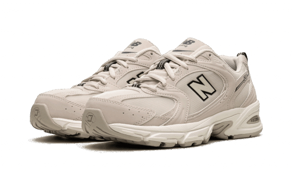 New Balance 530 vory - Imagen 2