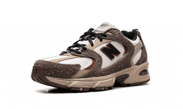 New Balance 530 Brown Tan - Imagen 4