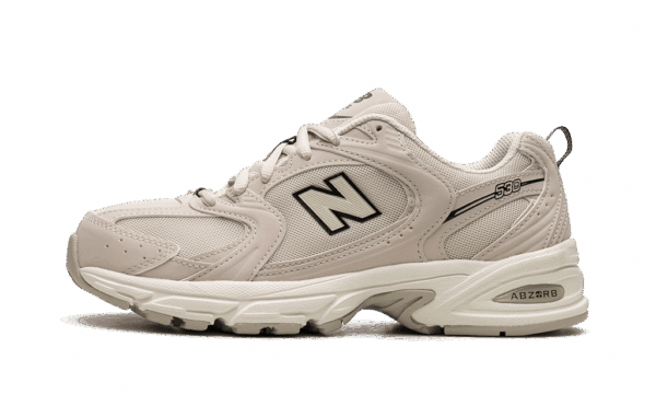 New Balance 530 vory - Imagen 7