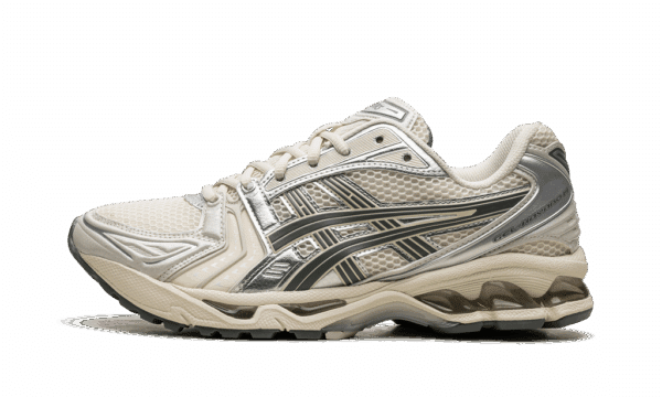 Asics Gel Kayano 14 Birch Dark Pewter - Imagen 7