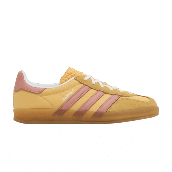adidas Gazelle Indoor Semi Spark Clay (Women's)
