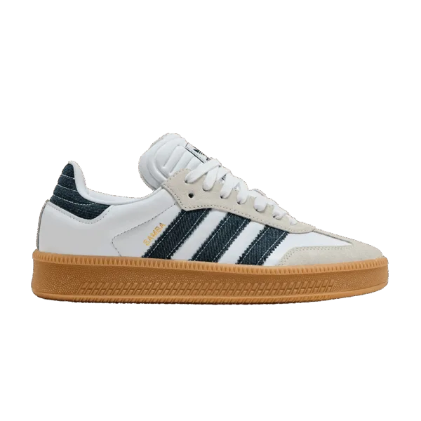 adidas Samba XLG Denim