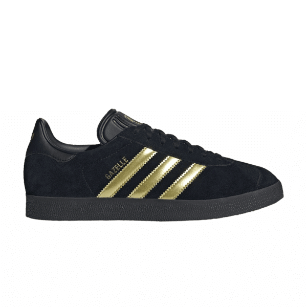 adidas Gazelle Jude Bellingham Belligold Pack