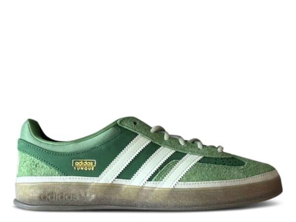 BAD BUNNY X GAZELLE INDOOR 'EL YUNQUE'