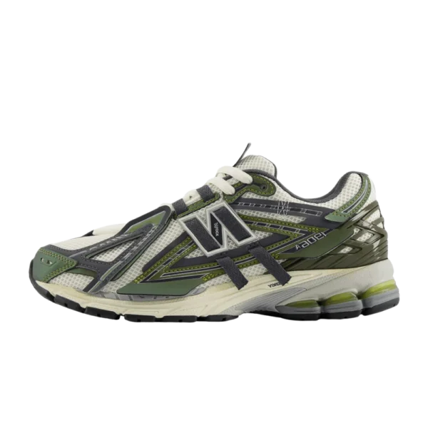 New Balance 1906A Olive Juice Sea Salt