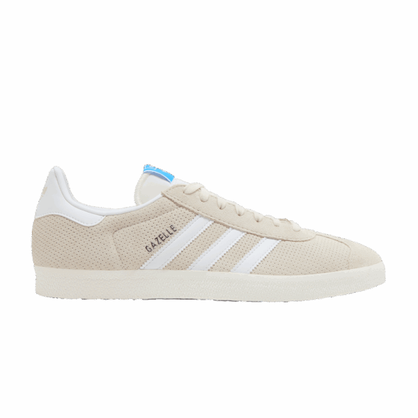adidas Gazelle Wonder White
