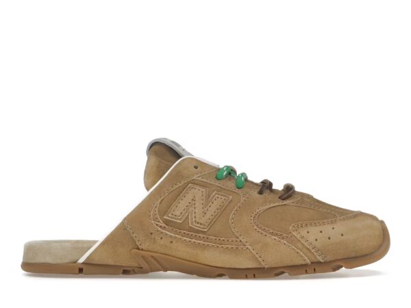 New Balance 530 SL Mule Miu Miu Ecru (Women's)