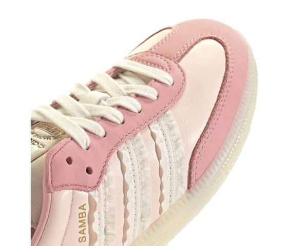 Adidas Samba OG W "Wonder Mauve" - Imagen 6