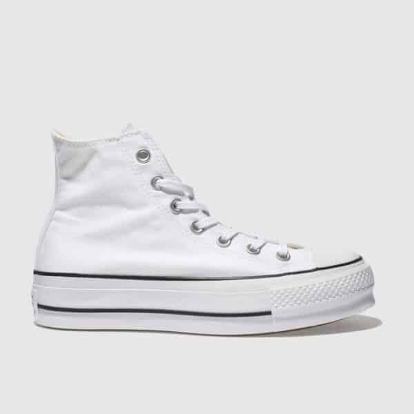 Chuck Taylor All Star Lift High Top - Imagen 2