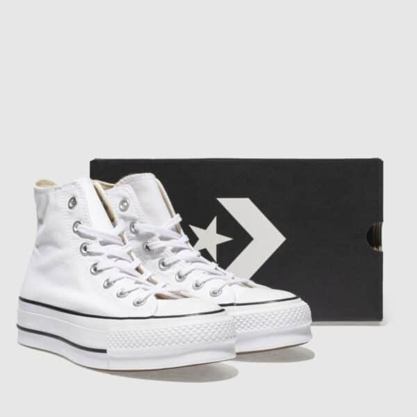 Chuck Taylor All Star Lift High Top - Imagen 3