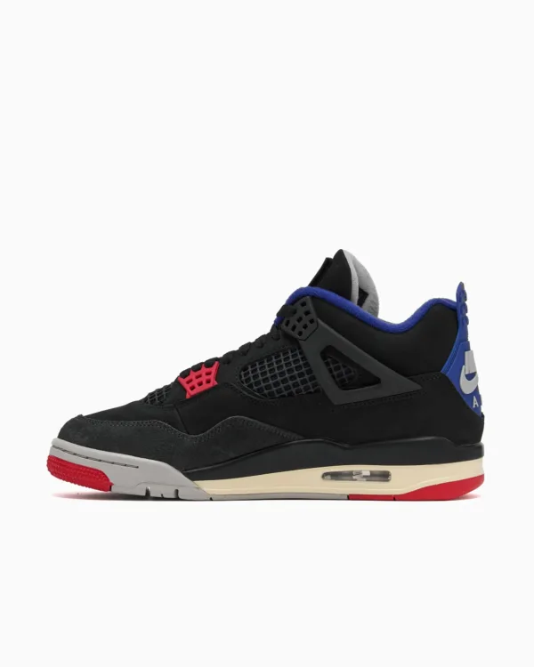 Air Jordan 4 Retro OG "Rare Air"