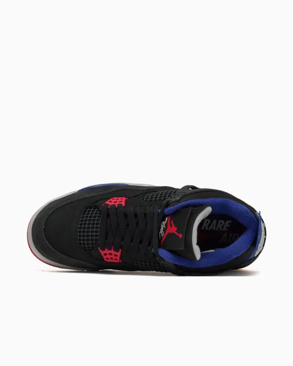 Air Jordan 4 Retro OG "Rare Air" - Imagen 4