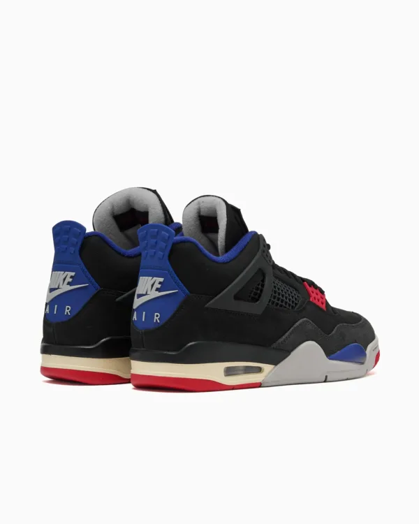 Air Jordan 4 Retro OG "Rare Air" - Imagen 3