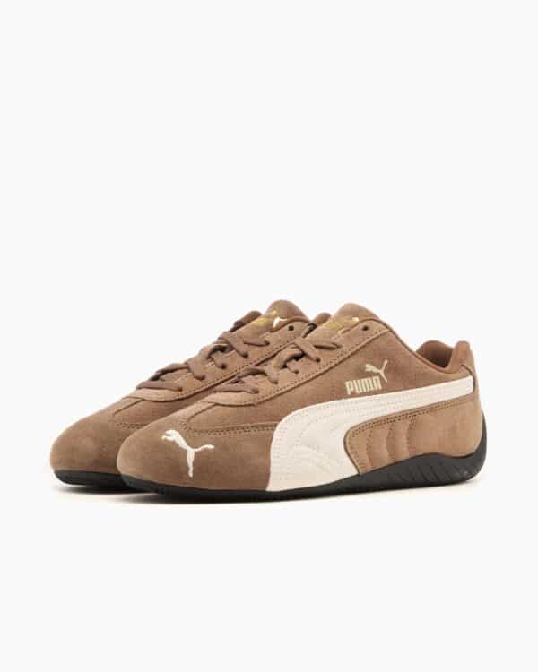 PUMA Speedcat OG 'Haute Coffee' - Imagen 2