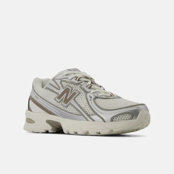 New Balance 740 zapatillas - Imagen 2