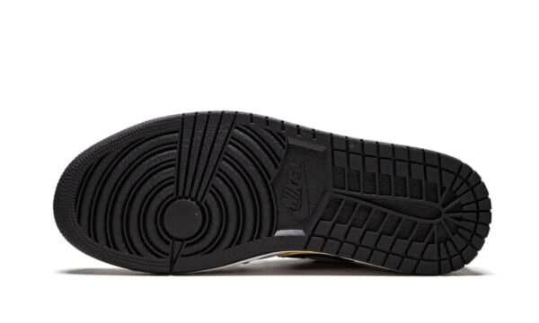 Jordan 1 Low Lakers Top 3 - Imagen 6