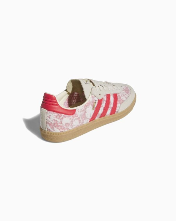 Liberty London x Women's adidas Originals Samba OG 'Kazusa Pattern' - Imagen 6